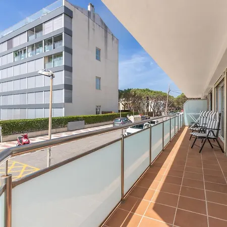 Les Onades I Lägenhet Platja d'Aro